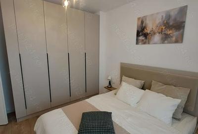 Proprietar, vand apartament doua camere XCity Tower 3, et. 14 - 2