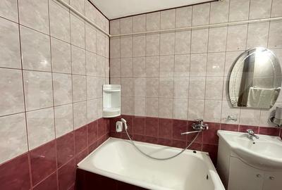 Garsonieră decomandată, mobilată în Brazda lui Novac - 10