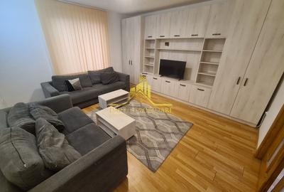 Casa individuala, mobilat modern, zona Grigorescu, curte, parcare - 12