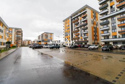 Apartament 2 Camere | Parcare | Tractorul | Grandis Residence - 17