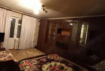 Garsoniera de inchiriat in zona Girocului
