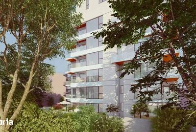 Apartament cu 3 camere decomandat în Bucur Obor - 4