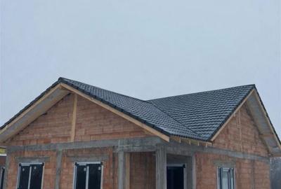 Casă cu 3 camere în Central - 2