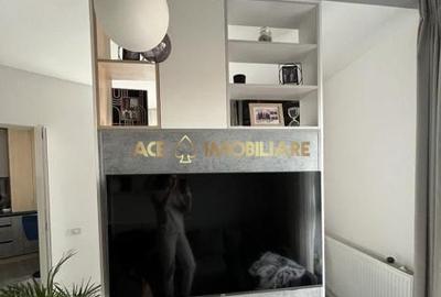 Apartament cu 2 camere, mobilat în Gorjului - 4