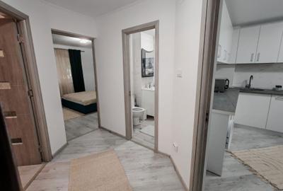 Apartament cu 2 camere decomandat în Central - 2