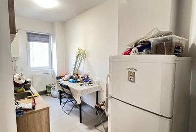 Garsoniera Decomandata ADM Rezidential Bragadiru Nazuintei - 7