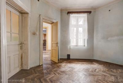 CAROL – 11 IUNIE, APARTAMENT 4 CAMERE IN VILA, 120 MP, ETAJ 1! - 6