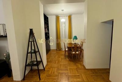 4 Camere | Casa | Parter | Vitan - Dudesti | Curte Comuna | Centrala - 4