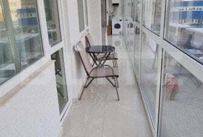 Apartament cu 3 camere decomandat în Central - 9