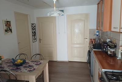 Casă cu 2 camere cu Teren 70 Mp în Năvodari - 10