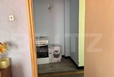 Apartament 3 camere, 67 mp, decomandat, zona Nicolae Balcesc - 5