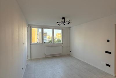 Apartament cu 2 camere semidecomandat în Tineretului - 5