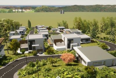 Teren Construcții intravilan de 32000 mp, în Bucium - 3