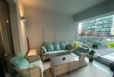 3 camere SUPERB Complex Upground - 7