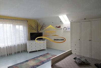 Casa/ vila de vanzare cu 700 mp teren in Gheraiesti str. Frunzei Bacau - 5