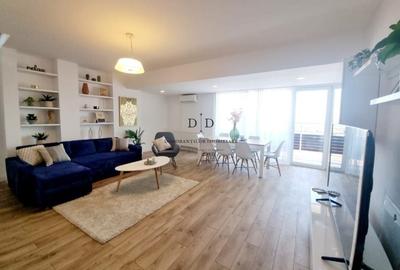 Penthouse de vânzare | 160 mp | Terase panoramice 72 mp | Buna Ziua - 3