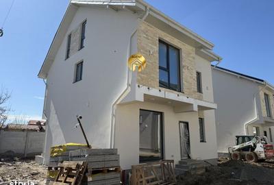 Casă cu 5 camere cu Teren 260 Mp în Ghencea - 11