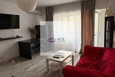 Garsonieră decomandată, mobilată în Crângași - 9