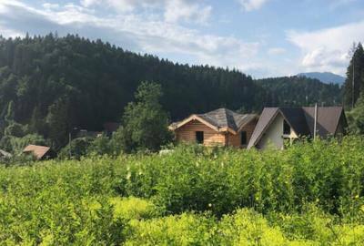 Teren de 567 mp, în Central - 8