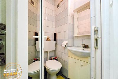 Apartament cu 3 camere decomandat, mobilat în Central - 19