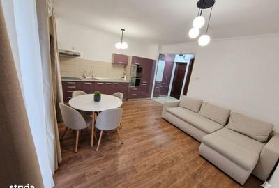 Apartament cu 2 camere în Nufărul - 6