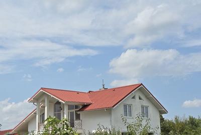 Casă cu 4 camere în Oboga - 1