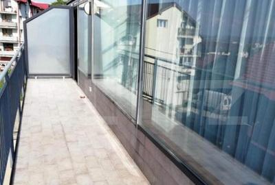 Apartament, 2 camere, 50 mp, A.C, parcare, zona strazii Obse - 1