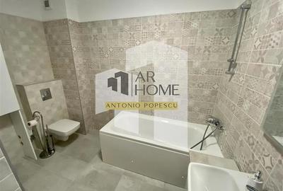 Vanzare penthouse 3 camere, mobilat si utilat, in Ploiesti, zoma Albert MRS Smart - 18