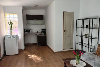 Casă cu 2 camere în Central - 3