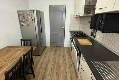 Apartament cu 3 camere decomandat, mobilat în Tei - 3