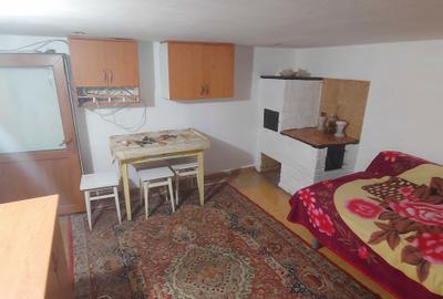 Casă cu 4 camere în Topleț - 3