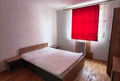 Garsonieră în Traian