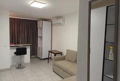 Garsonieră decomandată în Rogerius - 1