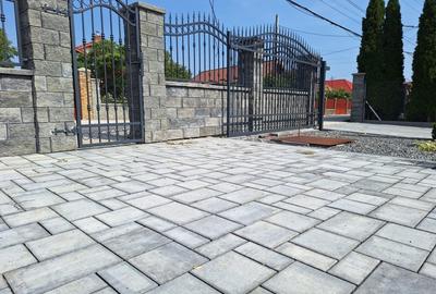 De vanzare casa mobilata, 130 mp.+1600 curte, Mihai Viteazu - 5