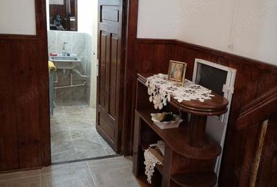 Vand casa oras Tulcea, zona ultracentrala - 6