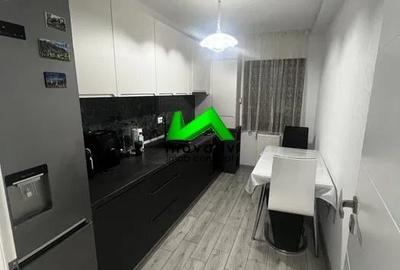 Apartament de vanzare  2 camere decomandat Sibiu Selimbar - 5