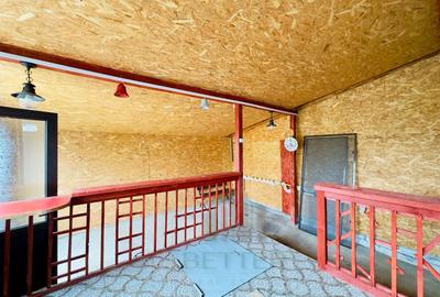 Duplex de vânzare – Comuna Berceni, Str. Cumpenei - 13