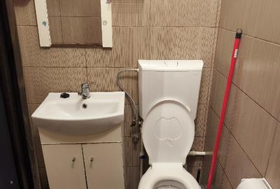 Inchiriez garsoniera strada Comuna din Paris - 2