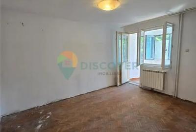 Apartament cu 2 camere decomandat în Podu Roș - 7