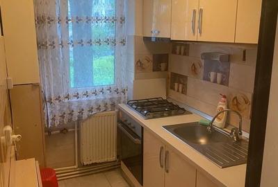 Apartament cu 2 camere decomandat în Central - 4