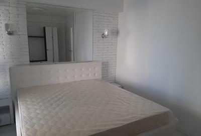 Garsoniera de inchiriat in zona Primaverii - 1