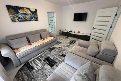 Apartament cu 2 camere nedecomandat în Ultracentral - 1