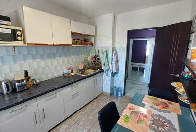 Apartament cu 4 camere decomandat, mobilat în Craiovița Nouă - 5