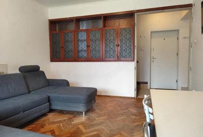 Apartament cu 4 camere decomandat în Ultracentral - 1