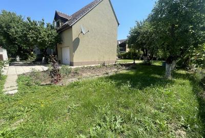 Braytim-Kaufland | Casa | 7 camere | Garaj | Comision 0% - 7