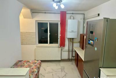Apartament cu 2 camere semidecomandat în Freidorf - 5