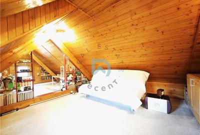 Casa 3 camere de vanzare,  Brasovul Vechi - 5