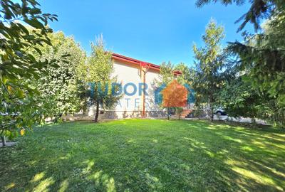 Vila de vanzare in Iancu Nicolae situata in complex rezidential langa lac - 1