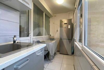 Apartament luminos si calduros str. Caracal - 7