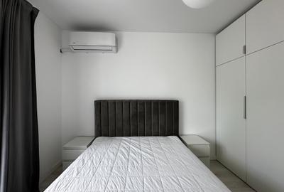 Apartament cu 2 camere decomandat în Berceni - 10